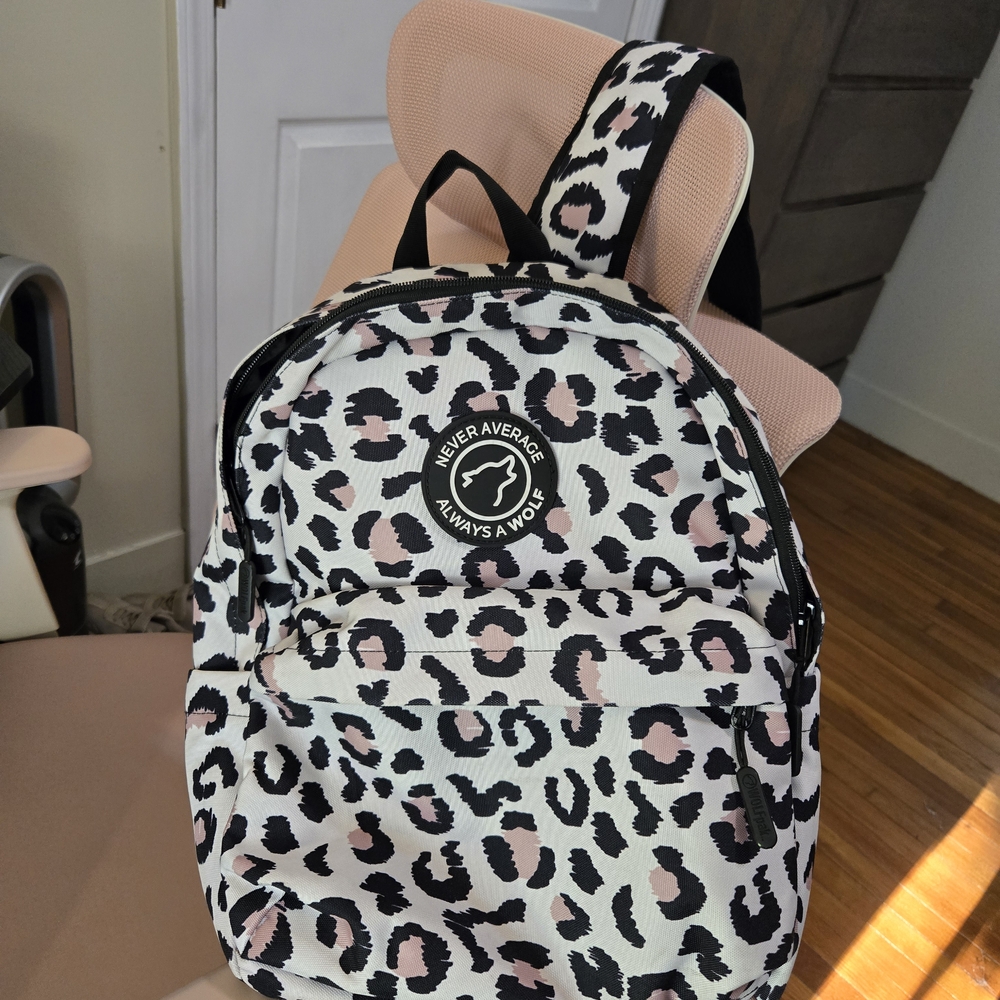 Classic Wolkpak Backpack